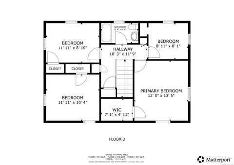 Tiny photo for 289 Church Street, Windham, CT 06226 (MLS # 24133844)