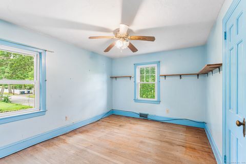Tiny photo for 289 Church Street, Windham, CT 06226 (MLS # 24133844)