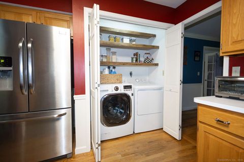 Tiny photo for 59 Great Ring Road, Newtown, CT 06482 (MLS # 24135436)