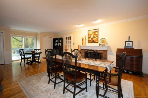 Tiny photo for 59 Great Ring Road, Newtown, CT 06482 (MLS # 24135436)