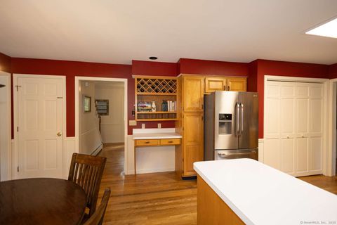 Tiny photo for 59 Great Ring Road, Newtown, CT 06482 (MLS # 24135436)