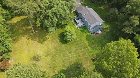 Tiny photo for 59 Great Ring Road, Newtown, CT 06482 (MLS # 24135436)