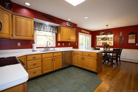 Tiny photo for 59 Great Ring Road, Newtown, CT 06482 (MLS # 24135436)