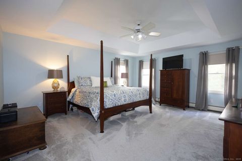 Tiny photo for 59 Great Ring Road, Newtown, CT 06482 (MLS # 24135436)