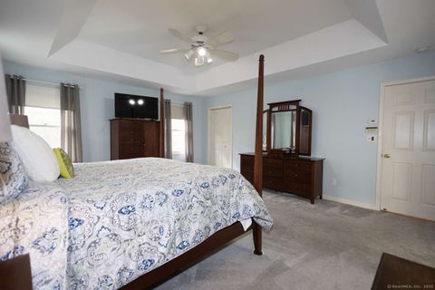 Tiny photo for 59 Great Ring Road, Newtown, CT 06482 (MLS # 24135436)