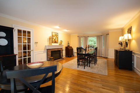 Tiny photo for 59 Great Ring Road, Newtown, CT 06482 (MLS # 24135436)