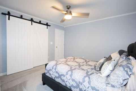 Tiny photo for 59 Great Ring Road, Newtown, CT 06482 (MLS # 24135436)