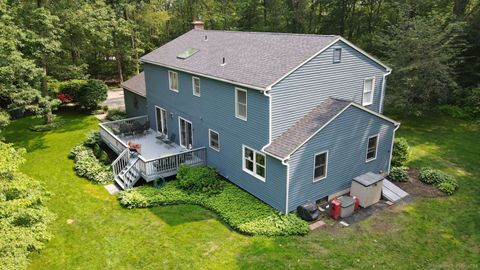 Tiny photo for 59 Great Ring Road, Newtown, CT 06482 (MLS # 24135436)