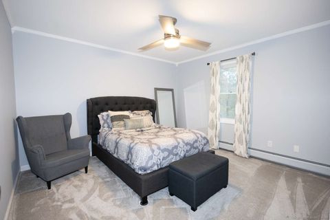 Tiny photo for 59 Great Ring Road, Newtown, CT 06482 (MLS # 24135436)