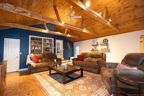 Tiny photo for 59 Great Ring Road, Newtown, CT 06482 (MLS # 24135436)