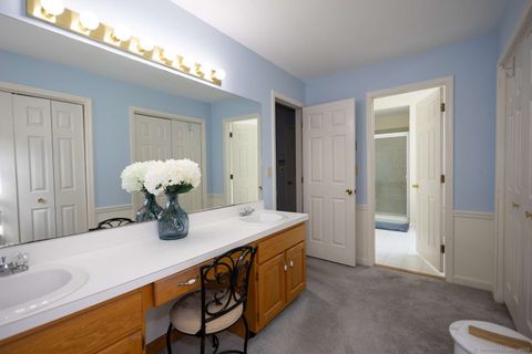 Tiny photo for 59 Great Ring Road, Newtown, CT 06482 (MLS # 24135436)