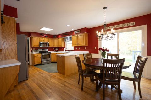 Tiny photo for 59 Great Ring Road, Newtown, CT 06482 (MLS # 24135436)