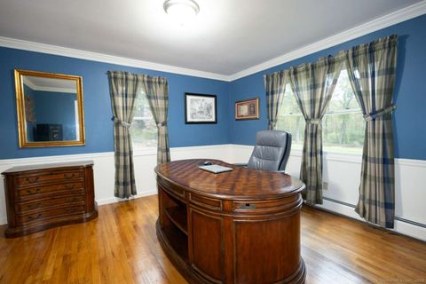 Tiny photo for 59 Great Ring Road, Newtown, CT 06482 (MLS # 24135436)