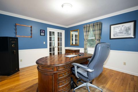 Tiny photo for 59 Great Ring Road, Newtown, CT 06482 (MLS # 24135436)