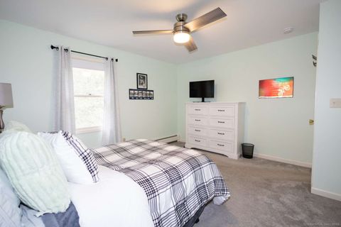 Tiny photo for 59 Great Ring Road, Newtown, CT 06482 (MLS # 24135436)
