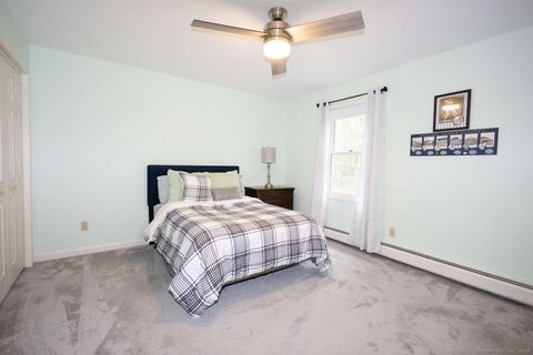 Tiny photo for 59 Great Ring Road, Newtown, CT 06482 (MLS # 24135436)