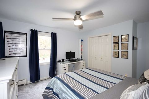 Tiny photo for 59 Great Ring Road, Newtown, CT 06482 (MLS # 24135436)