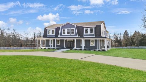 433 Belden Hill Road, Wilton, CT 06897 - #: 24090353