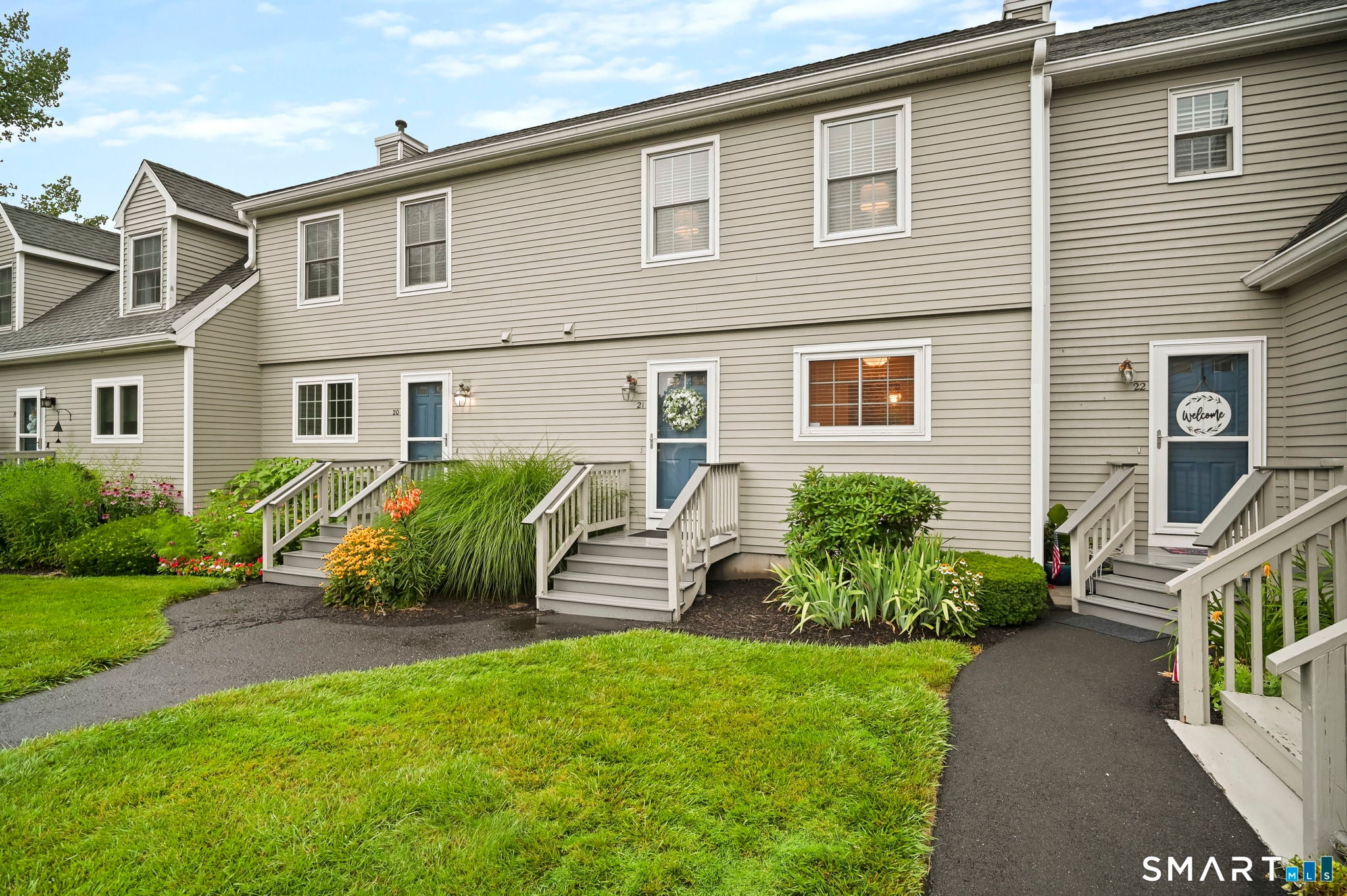 21 South Village Court 21