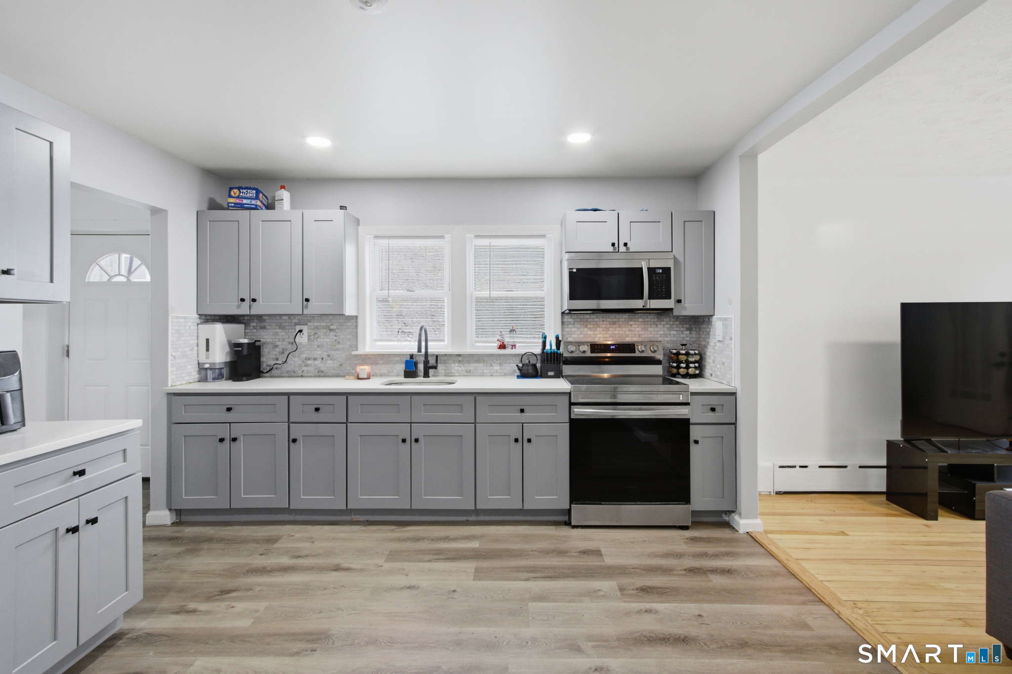 590 North Walnut Street