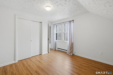 Tiny photo for 590 N Walnut Street, Waterbury, CT 06704 (MLS # 24145135)