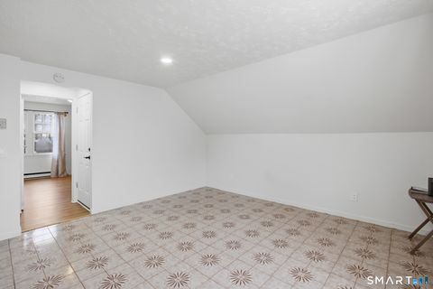 Tiny photo for 590 N Walnut Street, Waterbury, CT 06704 (MLS # 24145135)