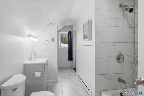 Tiny photo for 590 N Walnut Street, Waterbury, CT 06704 (MLS # 24145135)