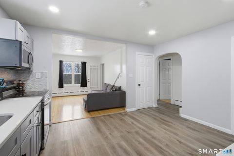 Tiny photo for 590 N Walnut Street, Waterbury, CT 06704 (MLS # 24145135)