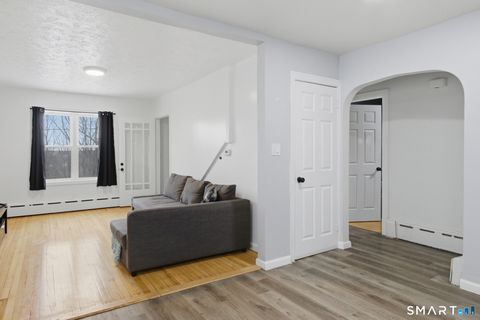 Tiny photo for 590 N Walnut Street, Waterbury, CT 06704 (MLS # 24145135)