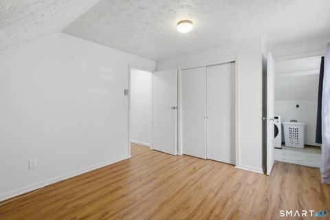 Tiny photo for 590 N Walnut Street, Waterbury, CT 06704 (MLS # 24145135)