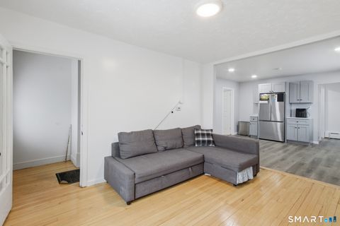 Tiny photo for 590 N Walnut Street, Waterbury, CT 06704 (MLS # 24145135)