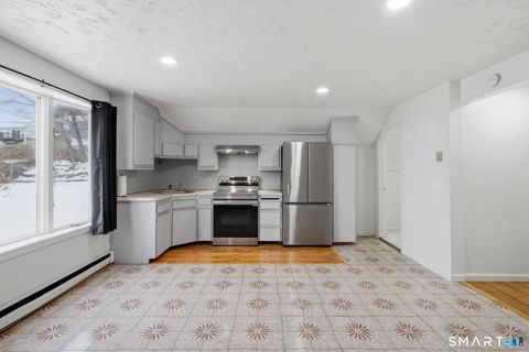 Tiny photo for 590 N Walnut Street, Waterbury, CT 06704 (MLS # 24145135)