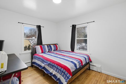 Tiny photo for 590 N Walnut Street, Waterbury, CT 06704 (MLS # 24145135)