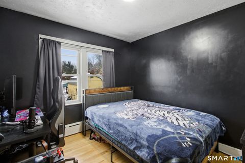 Tiny photo for 590 N Walnut Street, Waterbury, CT 06704 (MLS # 24145135)