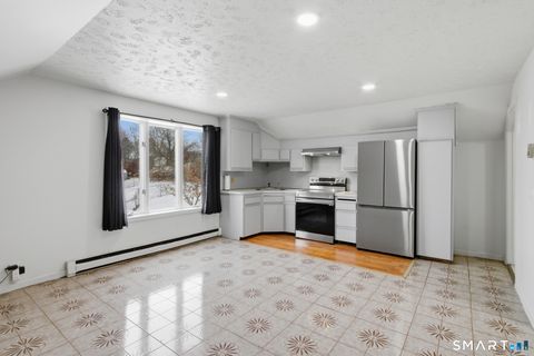 Tiny photo for 590 N Walnut Street, Waterbury, CT 06704 (MLS # 24145135)