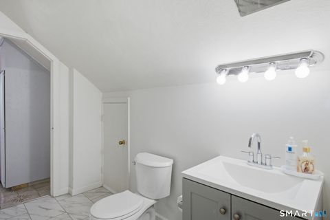 Tiny photo for 590 N Walnut Street, Waterbury, CT 06704 (MLS # 24145135)