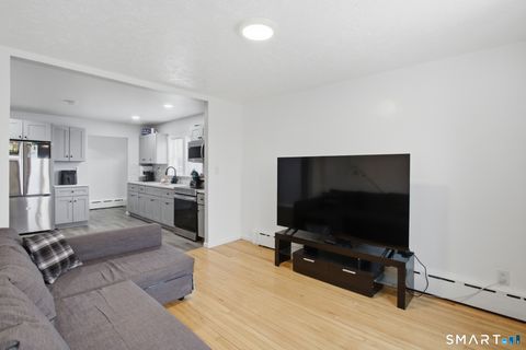 Tiny photo for 590 N Walnut Street, Waterbury, CT 06704 (MLS # 24145135)