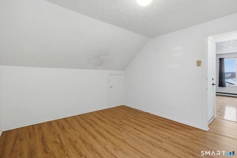 Tiny photo for 590 N Walnut Street, Waterbury, CT 06704 (MLS # 24145135)