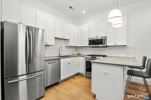 Tiny photo for 191 Summer Street #5, Stamford, CT 06901 (MLS # 24212189)