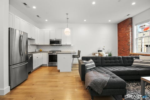 Tiny photo for 191 Summer Street #5, Stamford, CT 06901 (MLS # 24212189)
