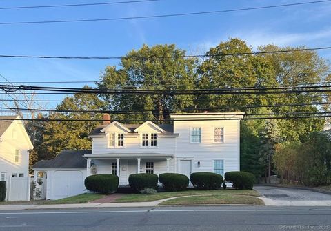 Photo of 694 Boston Post Road, Darien, CT 06820 (MLS # 24132073)