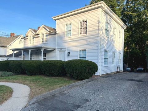 Tiny photo for 694 Boston Post Road, Darien, CT 06820 (MLS # 24132073)