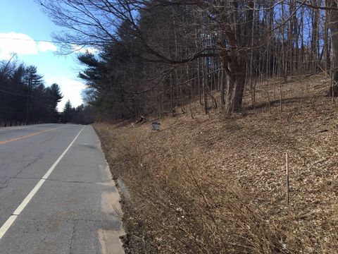 Vacant Land For Sale - 336 East Street<br/> Stafford, CT 06076