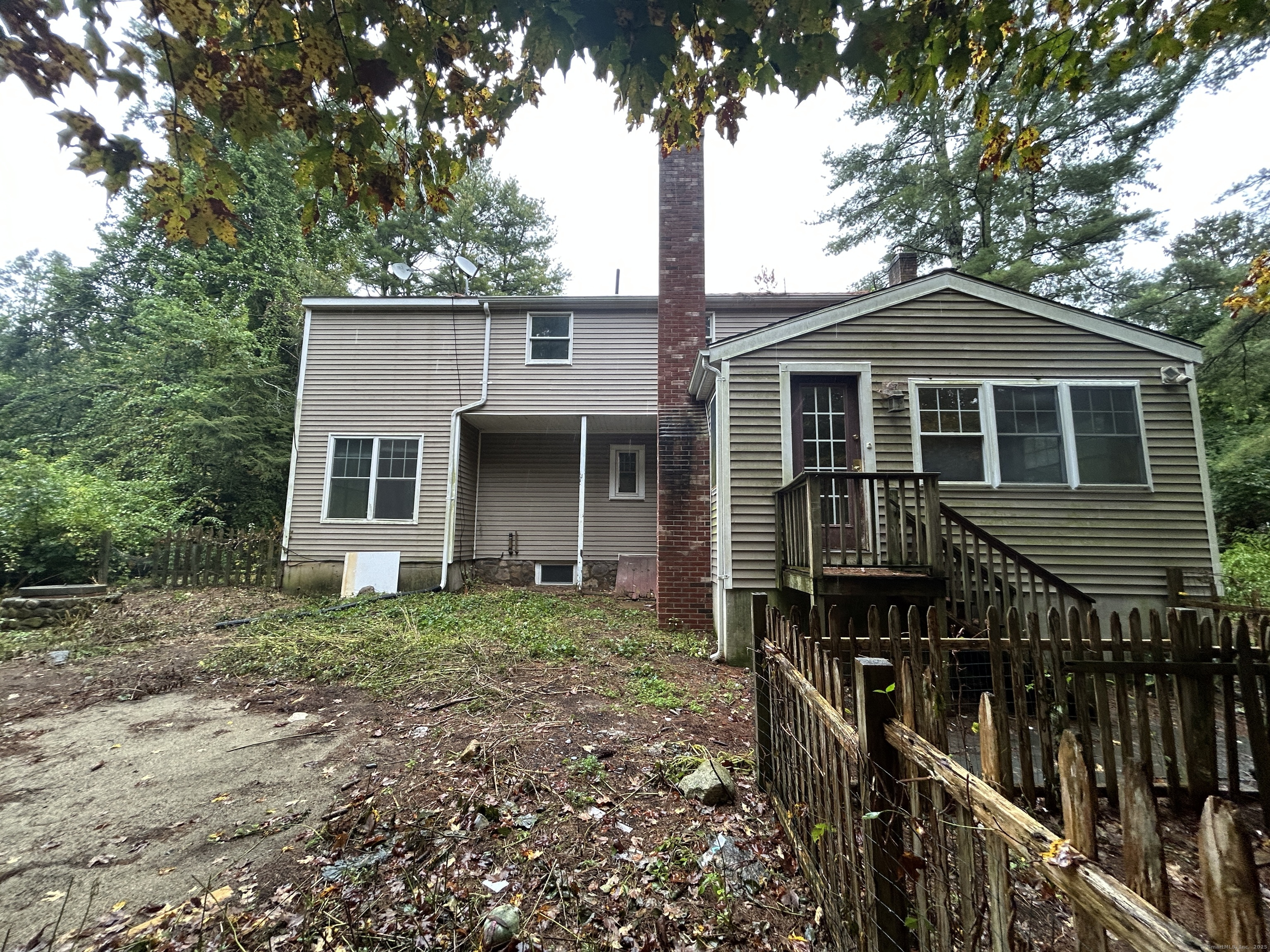 53 Falls Bashan Road