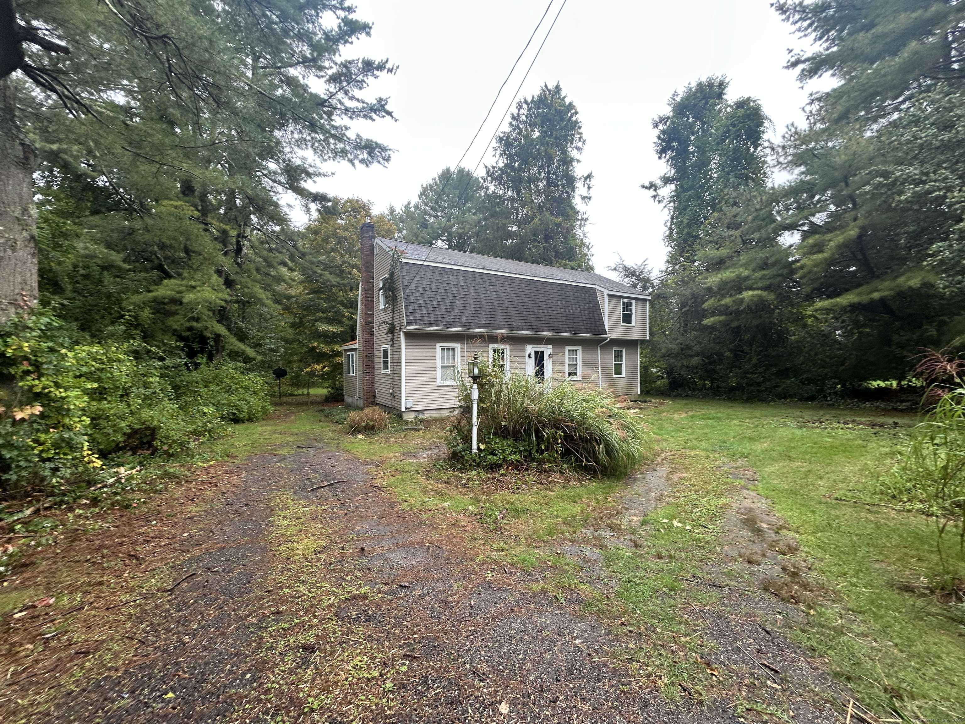 53 Falls Bashan Road