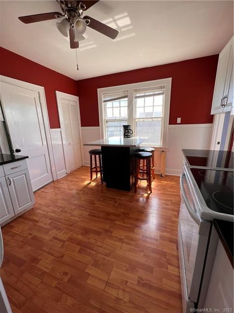 Tiny photo for 1442 Wood Avenue #2nd Fl., Bridgeport, CT 06604 (MLS # 24133785)