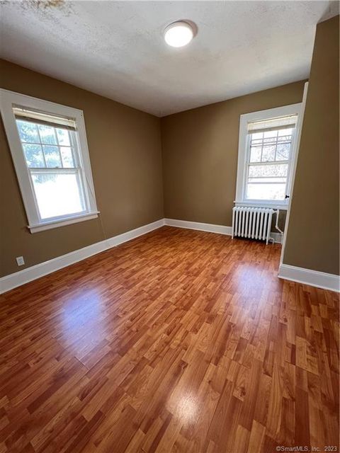 Tiny photo for 1442 Wood Avenue #2nd Fl., Bridgeport, CT 06604 (MLS # 24133785)