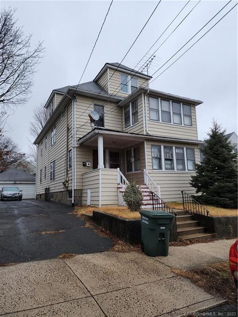 Tiny photo for 1442 Wood Avenue #2nd Fl., Bridgeport, CT 06604 (MLS # 24133785)