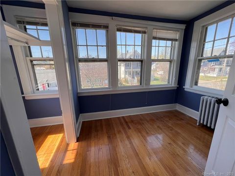 Tiny photo for 1442 Wood Avenue #2nd Fl., Bridgeport, CT 06604 (MLS # 24133785)