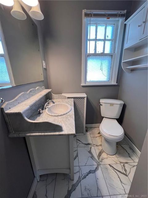 Tiny photo for 1442 Wood Avenue #2nd Fl., Bridgeport, CT 06604 (MLS # 24133785)